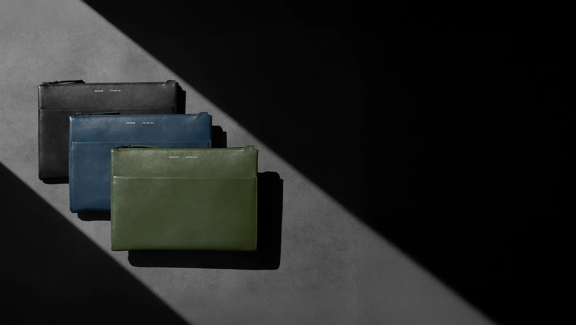 NEW NAPPA FOLIO NEW NAPPA FOLIO